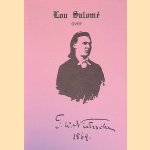 Lou Salom&eacute; over Friedrich Nietzsche
T. Gitsels
&euro;&nbsp;15,00