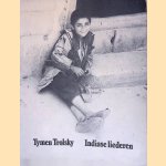 Indiase liederen door Tymen Trolsky