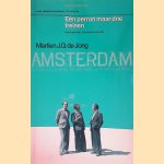 E&eacute;n perron maar drie treinen: Den Brabander, Van Hattum, Hoornik door Martien J. G. de Jong