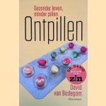 Ontpillen: Gezonder leven, minder pillen
David van Bodegom
&euro;&nbsp;8,00