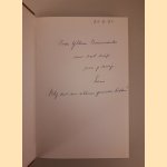 Een spoor van licht *GESIGNEERD* door Leni van der Ster-Bouwmeester