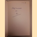 Een ander uitzicht *GESIGNEERD* door Leni van der Ster-Bouwmeester