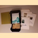 Uitgelezen Boeken: Katern voor Boekverkopers en Boekenkopers (14 afleveringen) door Joachim van der Vat e.a.