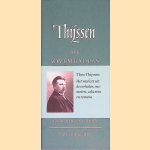 De zwembadpas: het mooiste uit de verhalen, memoires, columns en romans
Theo Thijssen
&euro;&nbsp;6,00