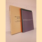 Bert van Selm-lezingen 1992 t/m 1996 (1e t/m 5e lezing) door Anton Korteweg e.a.