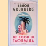 De dood in Taormina door Arnon Grunberg
