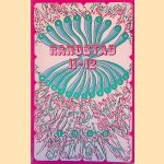 Randstad 11-12: Manifesten en Manifestaties 1916-1966 door Hugo Claus e.a.