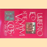 De naam van de roos & Naschrift
Umberto Eco e.a.
€ 10,00 De naam van de roos & Naschrift
Umberto Eco e.a.
€ 10,00