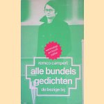 Alle bundels gedichten door Remco Campert