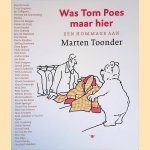 Was Tom Poes Maar Hier: een hommage aan Marten Toonder 1912-2005
Joep - en anderen Bertrams
&euro;&nbsp;6,00