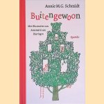 Buitengewoon door Annie M.G. Schmidt