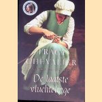 De laatste vluchtelinge
Tracy Chevalier
&euro;&nbsp;10,00