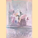 Kees Verwey door Lambert Tegenbosch