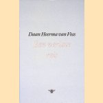 Een verlate reis
Daan Heerma van Voss
€ 5,00 Een verlate reis
Daan Heerma van Voss
€ 5,00