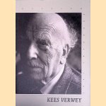 Kees Verwey door Mabel Hoogendonk e.a.