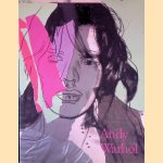 Andy Warhol 1928-1987: Kunst als commercie door Klaus Honnef