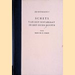 Schets van het Notariaat in het oude Egypte: In het Hellenistische tijdvak en de eerste drie euwen van de Romeinse Keizertijd
Prof. Dr. D. Cohen
€ 10,00 Schets van het Notariaat in het oude Egypte: In het Hellenistische tijdvak en de eerste drie euwen van de Romeinse Keizertijd
Prof. Dr. D. Cohen
€ 10,00