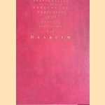 Verzaameling van zes- en zestig aangenaame gezichten in de vermakelyke landsdouwen van Haarlem door H. Spilman e.a.