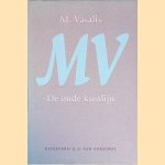 Oude Kustlijn: nagelaten gedichten door M. Vasalis