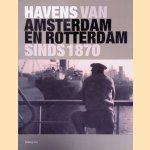Havens van Amsterdam en Rotterdam sinds 1870
Remmelt Daalder
€ 6,00 Havens van Amsterdam en Rotterdam sinds 1870
Remmelt Daalder
€ 6,00