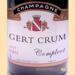 Champagne compleet door Gert Crum