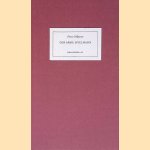 Der arme Spielmann door Franz Grillparzer