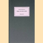 Galgen- und andere Lieder door Christian Morgenstern