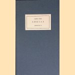 Abdias door Adalbert Stifter