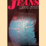 Jeans: Levi's Story door Noel Graveline e.a.