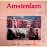 Amsterdam door Jacques Constant