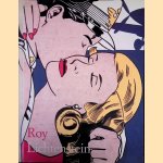 Roy Lichtenstein: De ironie van het banale door Janis Hendrickson