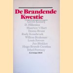 De Brandende Kwestie: SLAA-lezingen 1982-1983 door Gerrit Korij e.a.