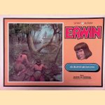 Stripalbum 2. Erwin de duivel uit het ven door Hans J Kresse