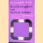 Dood en terugkeer van Sherlock Holmes door Arthur Conan Doyle
