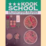 Kookschool - De Oosterse Keuken: 83 recepten stap voor stap
Jody Vassallo
&euro;&nbsp;15,00