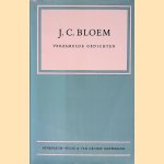 Verzamelde gedichten door J.C. Bloem