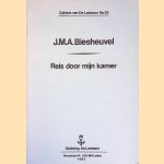 Reis door mijn kamer door J.M.A. Biesheuvel