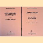 J.M.A. Biesheuvel, een bibliografie; Eert uw vader en uw moeder: een keuze uit de ongebundelde verhalen door Aart Hoekman
Aart Hoekman
€ 20,00 J.M.A. Biesheuvel, een bibliografie; Eert uw vader en uw moeder: een keuze uit de ongebundelde verhalen door Aart Hoekman
Aart Hoekman
€ 20,00