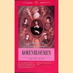 Korenbloemen: Gedichten van Constantijn Huygens door Ton van Strien