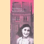 Naar buiten, lucht en lachen! Een literaire wandeling door het Amsterdam van Anne Frank door Bob Polak