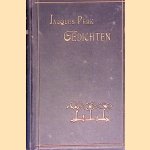 Gedichten door Jacques Perk