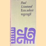 Een zeker tegengif
Paul Léautaud
€ 5,00 Een zeker tegengif
Paul Léautaud
€ 5,00