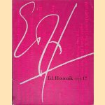 Schrijversprentenboek 17: Ed. Hoornik
Mies - en anderen Bouhuys
&euro;&nbsp;5,00