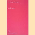 De Koepel door Prof.Mr. A. Pitlo
