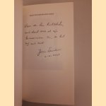 Mijn duizendbladig boek: Gedichten uit een nalatenschap *GESIGNEERD* door Catharina van der Linden