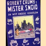 Robert Crumb's Mister Snoid en wat andere verhalen
Robert Crumb
&euro;&nbsp;15,00