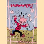 Schlingo's dartele bolknakkerij door Charlie Schlingo e.a.