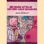 Een keurig wit pakje met geen vlekje besmeurd: waarin opgenomen het verhaal "Joeke is dood" door Aloys Oosterwijk