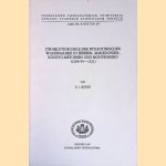 Die Milutinschule der byzantinischen Wandmalerei in Serbien, Makedonien, Kosovo-Metohien und Montenegro (1294/95-1321)
E.I. Kouri
&euro;&nbsp;25,00