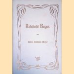 Reinhold Begas door Alfred Gotthold Meyer